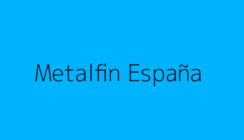 Metalfin España